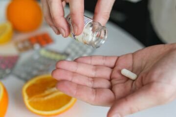 benefits of vitamin c capsule