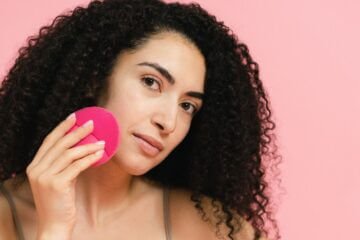 best foods for glowing skin