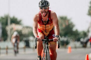 health benefits of cycling daily