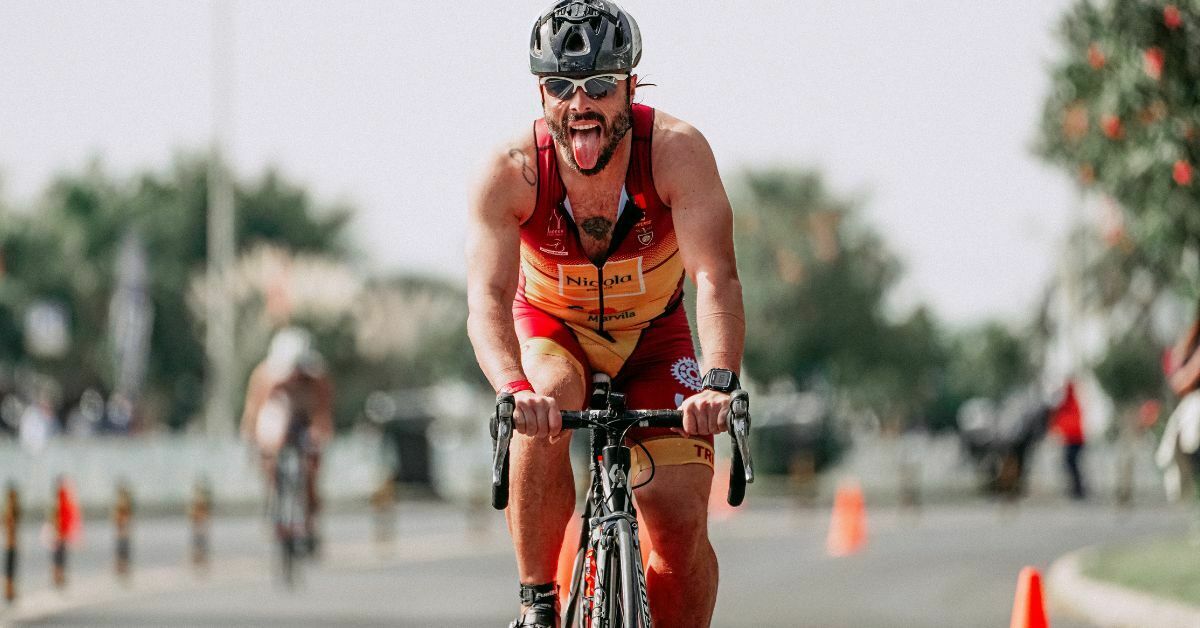 health benefits of cycling daily