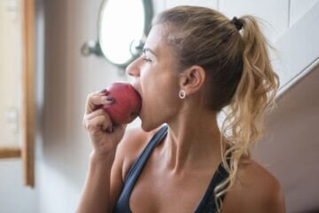 how to choose healthy food