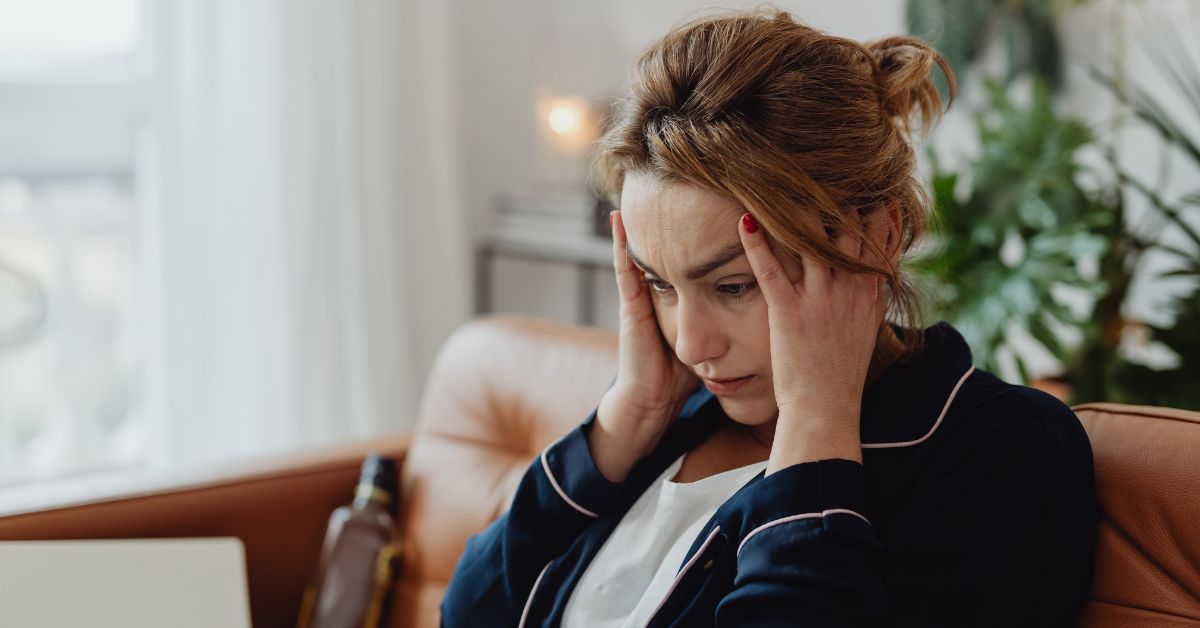 how to stop overthinking