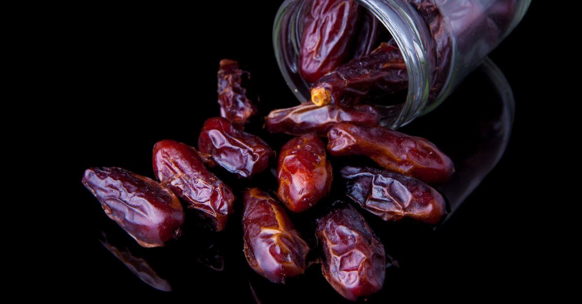 health benefits of dates