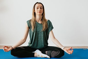 health benefits of deep breathing
