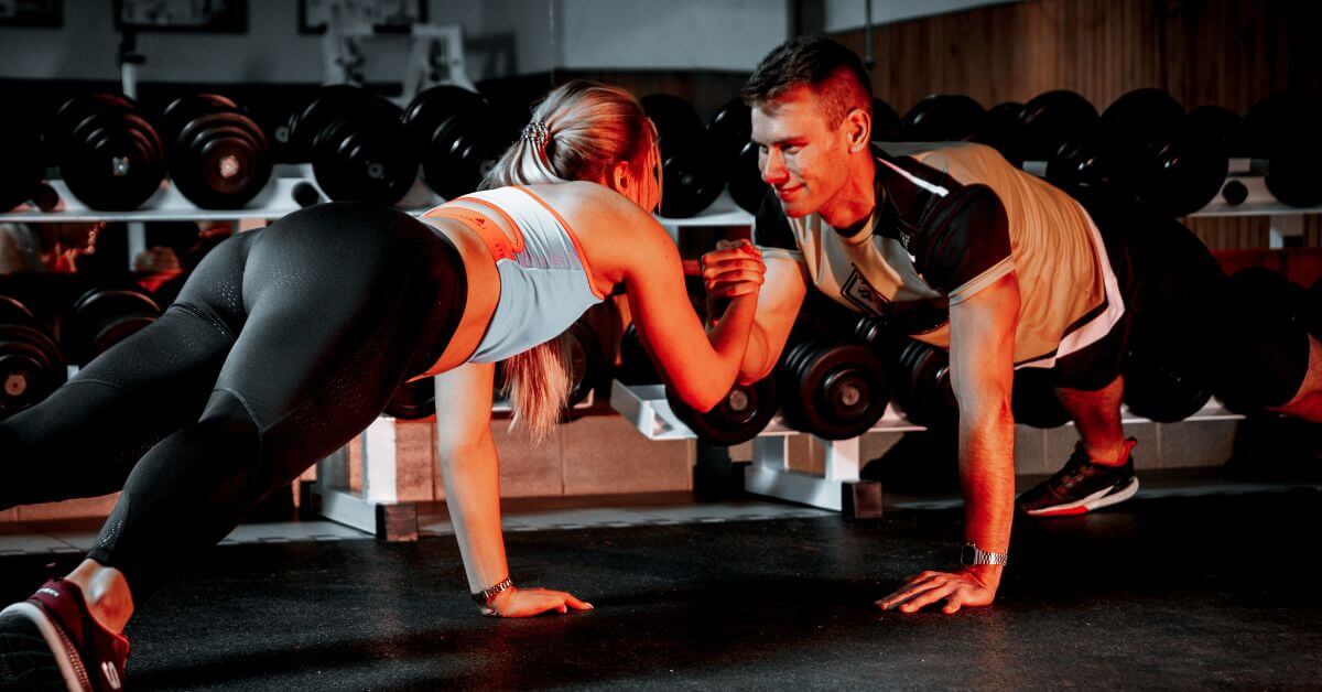 how to stay motivated for fitness