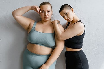 weight loss strategies that actually work