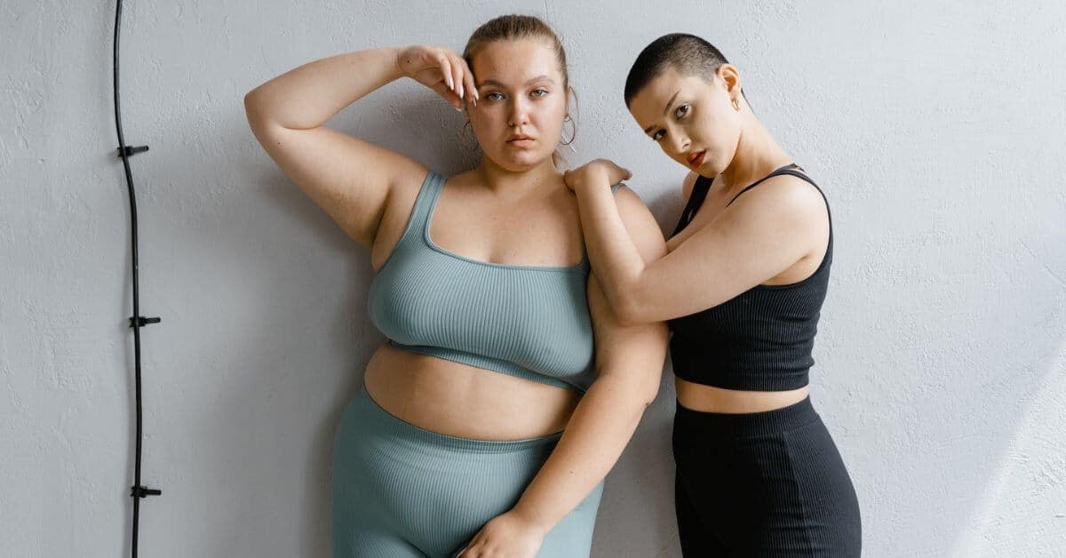 weight loss strategies that actually work