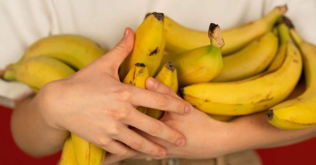 15 Surprising Health Benefits Of Eating Bananas Nutrition Facts