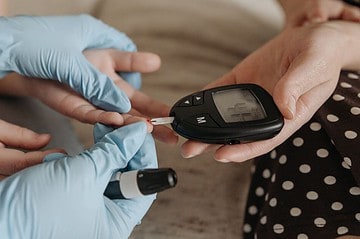 healthy ways to avoid diabetes