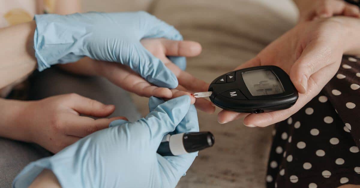 healthy ways to avoid diabetes