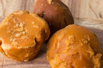 health benefits of jaggery