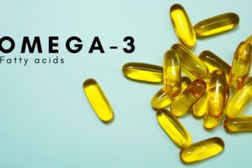 health benefits of omega 3 fatty acids
