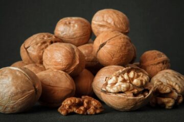 health benefits of walnuts