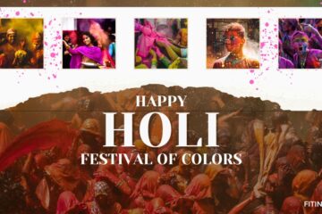 healthy holi quotes