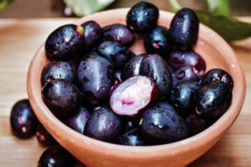 health benefits of indian blackberry
