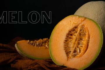 health benefits of melon