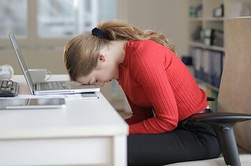 side effects of sitting too long on chair
