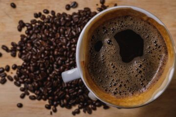 health benefits of coffee