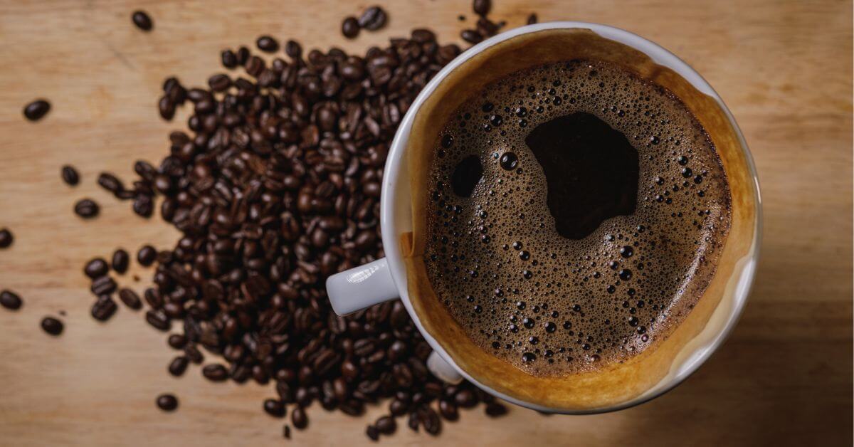 health benefits of coffee