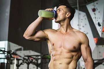best mass gainer in india
