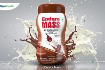 endura mass weight gainer