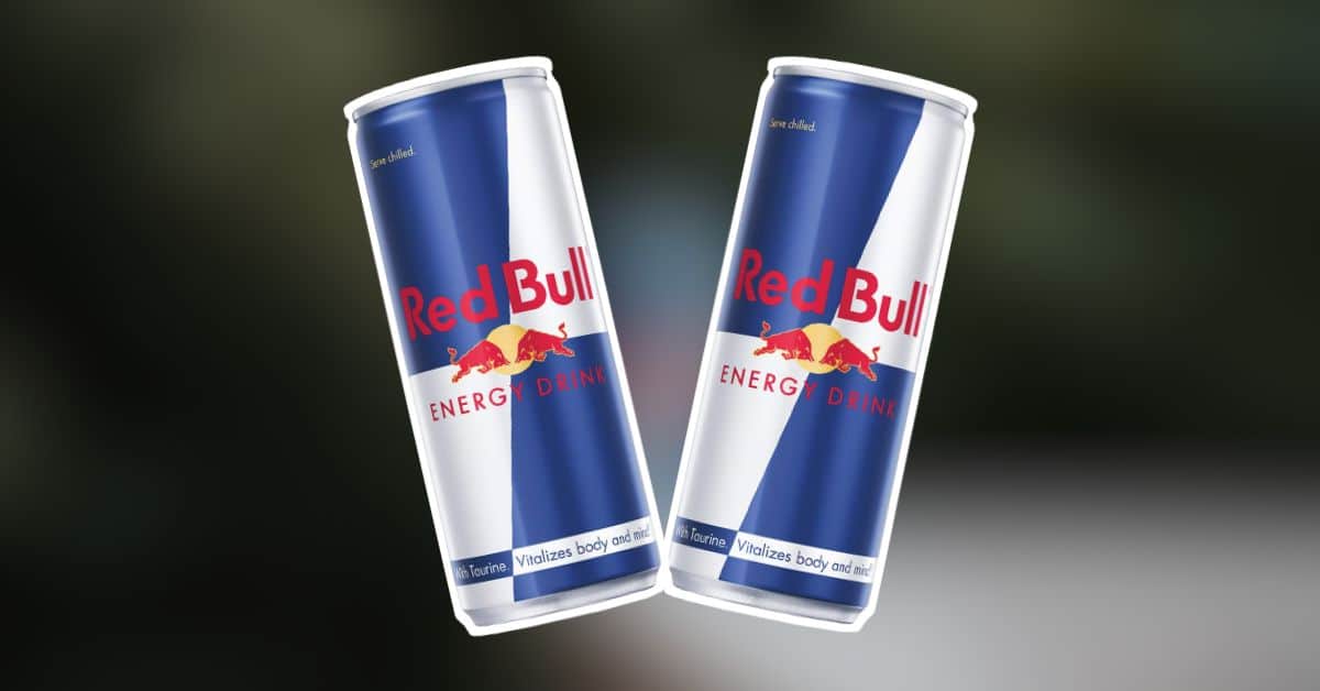 red bull energy drink health risks benefits