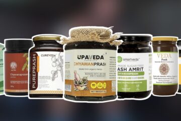best ayurvedic chyawanprash in india